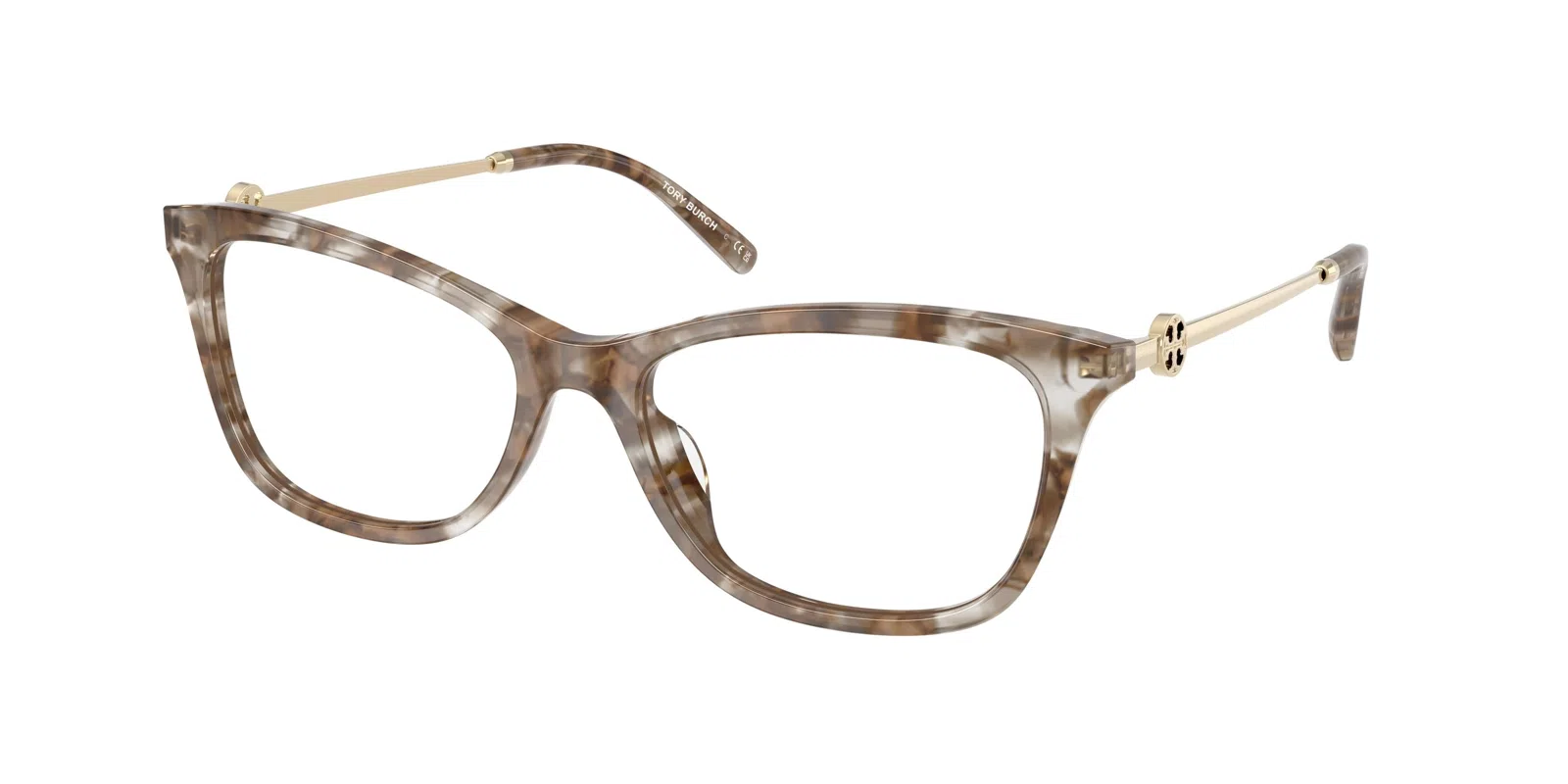 Tory Burch 2165U Eyeglasses - view 3